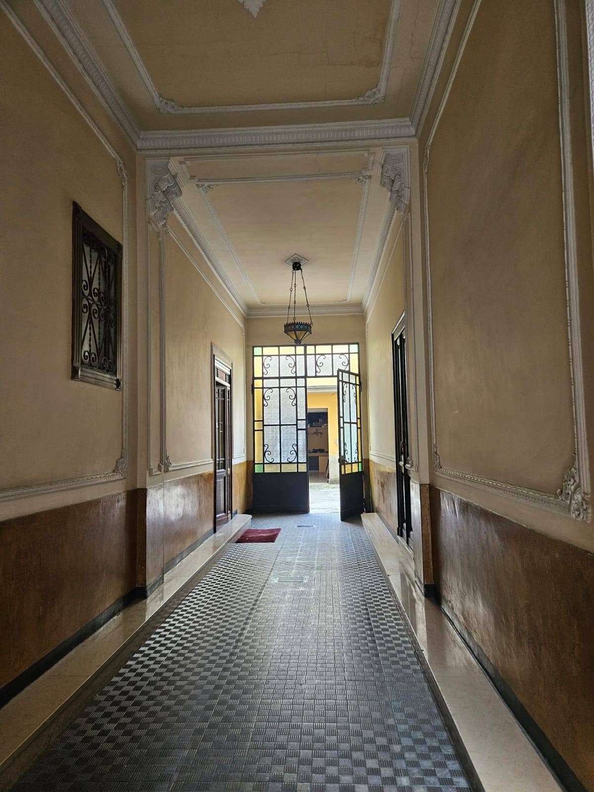 Appartamento in affitto a Torino, Crocetta
