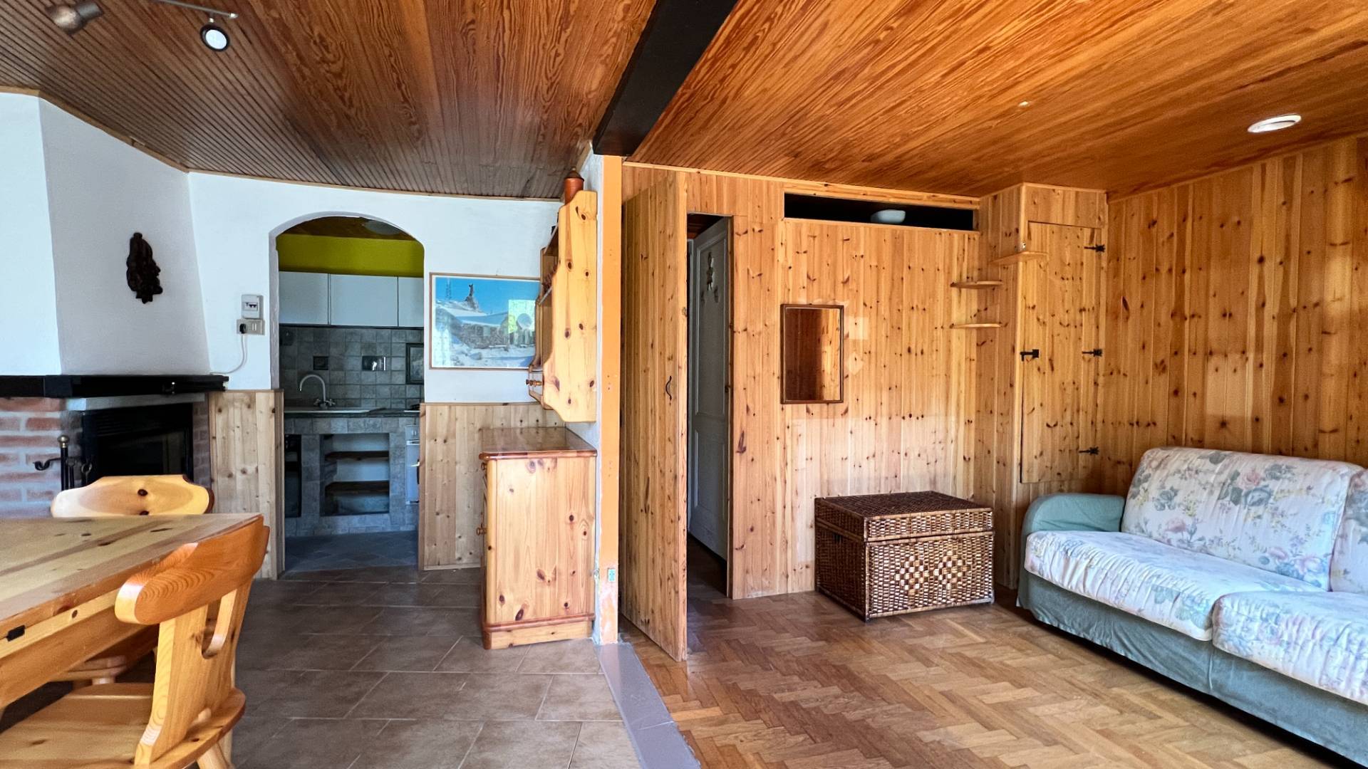 Baita in vendita a Venaus