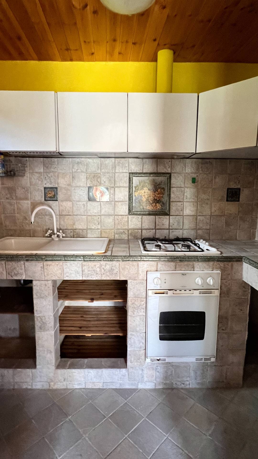 Baita in vendita a Venaus