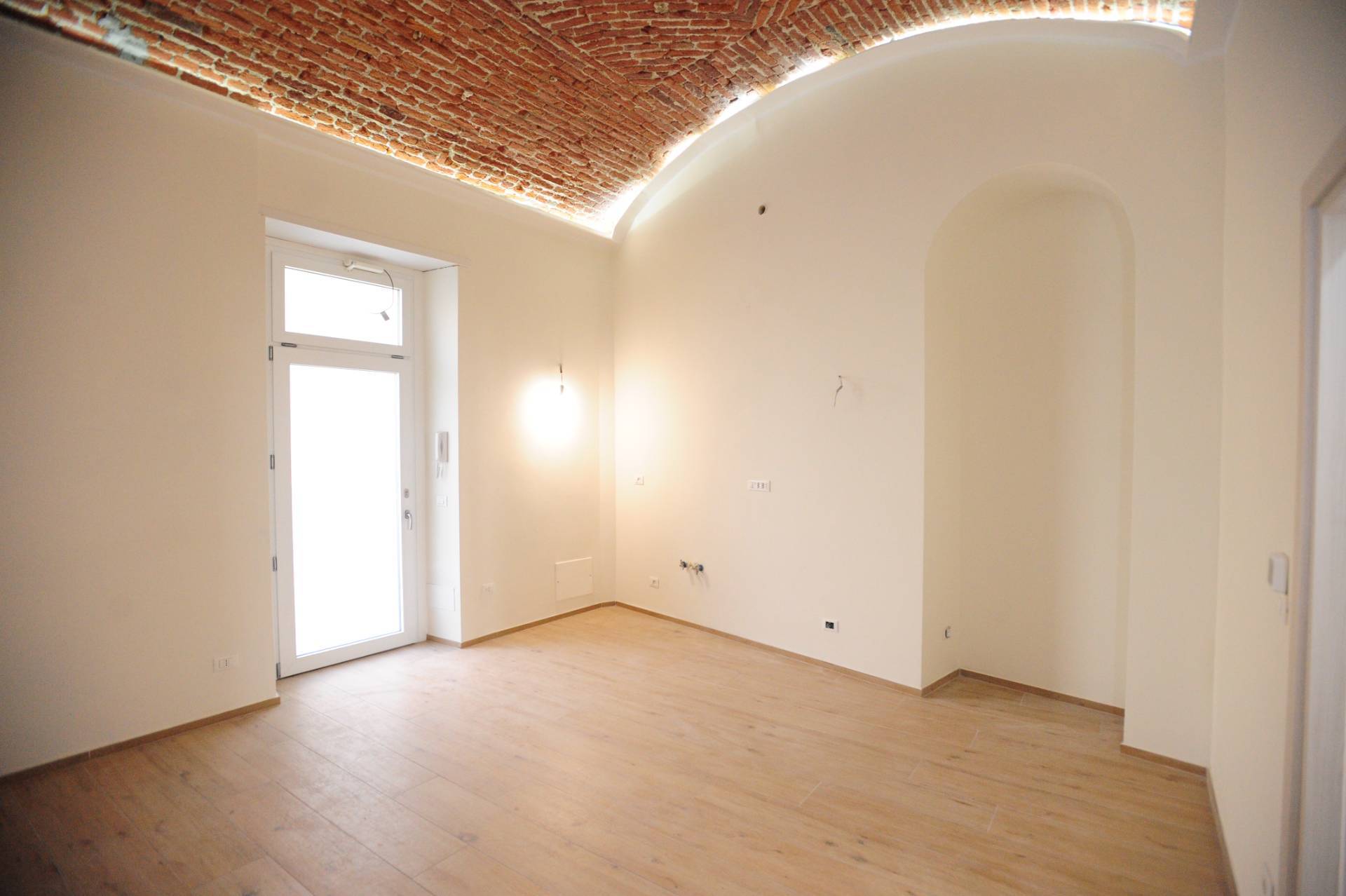 Appartamento in vendita a Torino, San Salvario