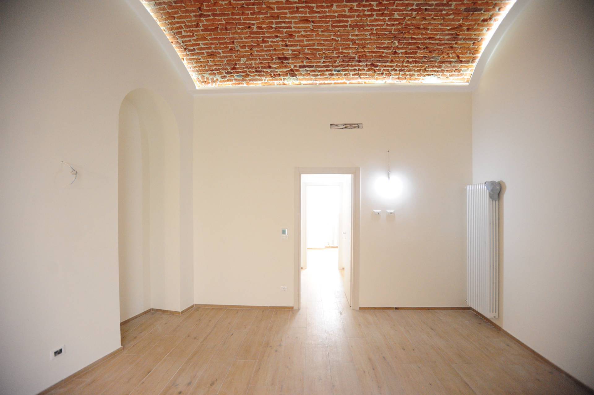 Appartamento in vendita a Torino, San Salvario
