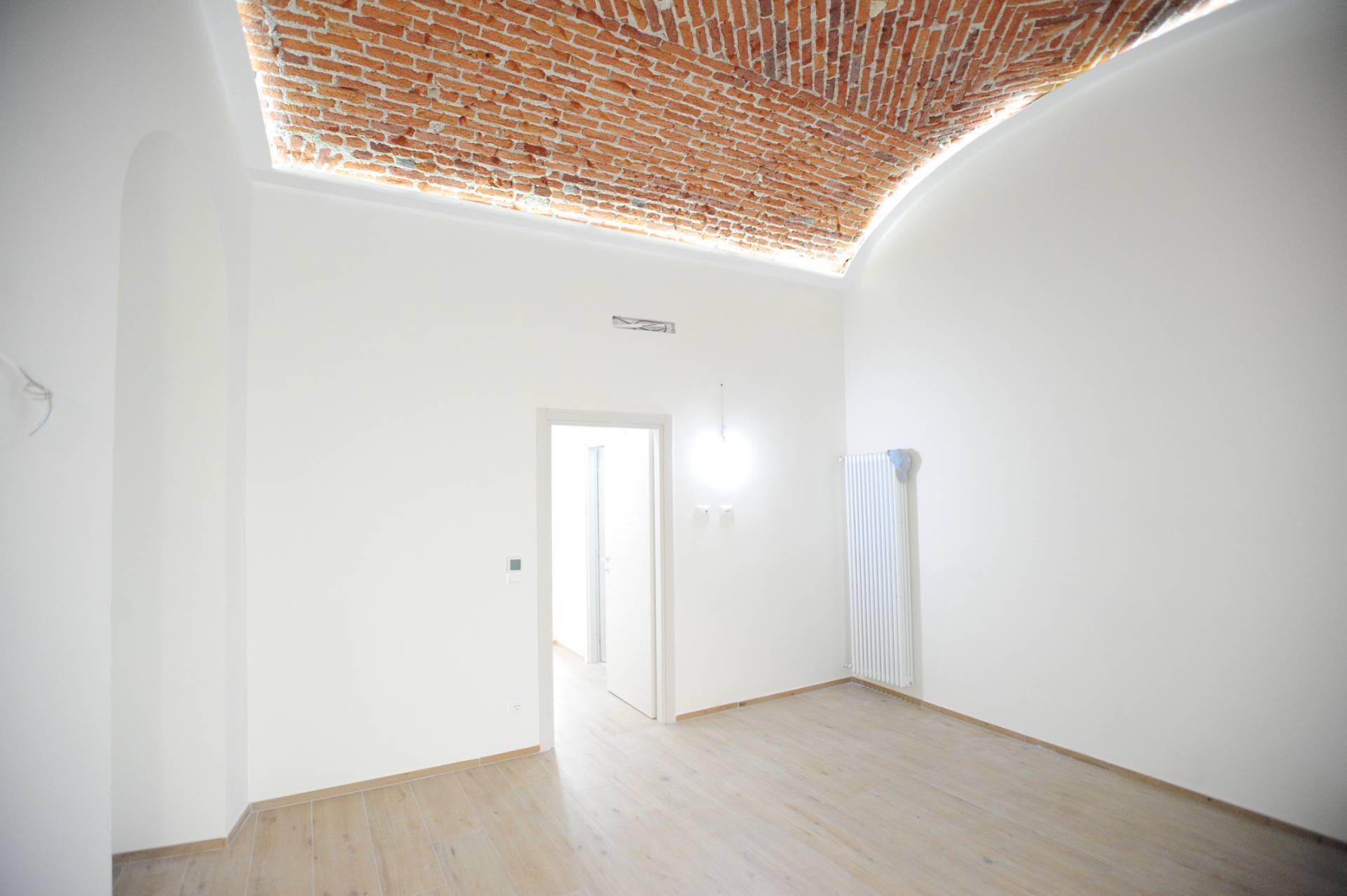 Appartamento in vendita a Torino, San Salvario