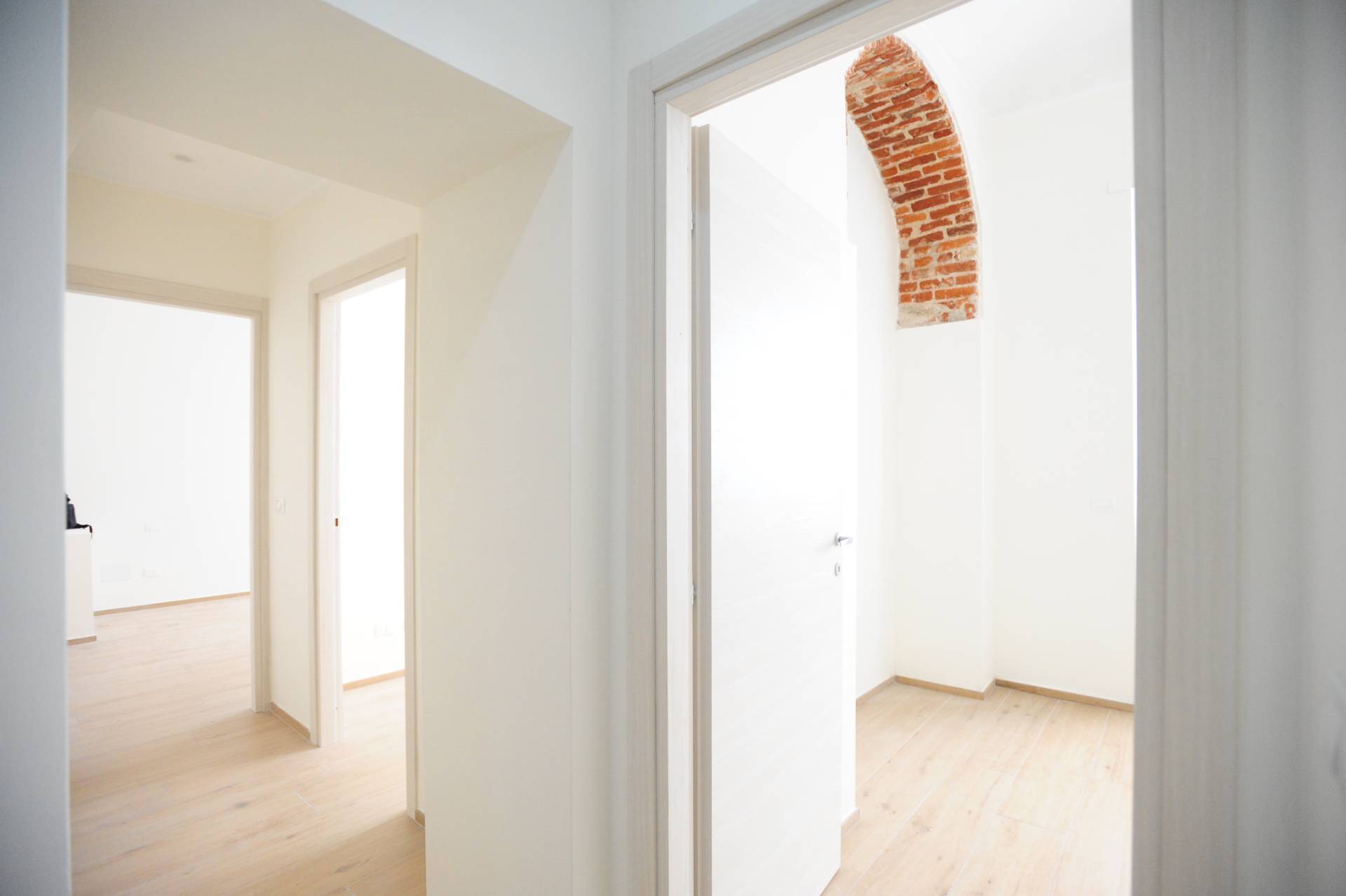 Appartamento in vendita a Torino, San Salvario