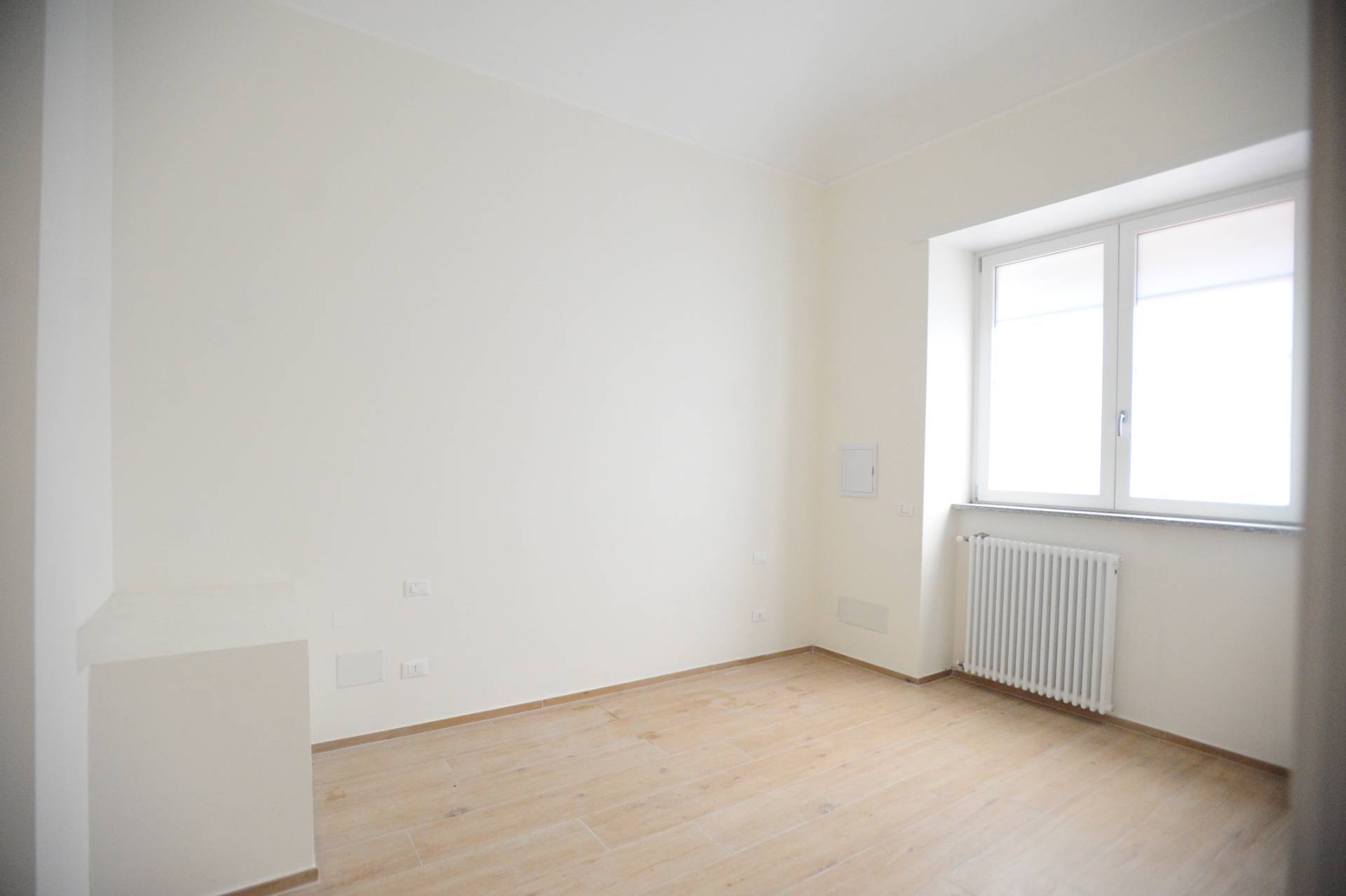 Appartamento in vendita a Torino, San Salvario