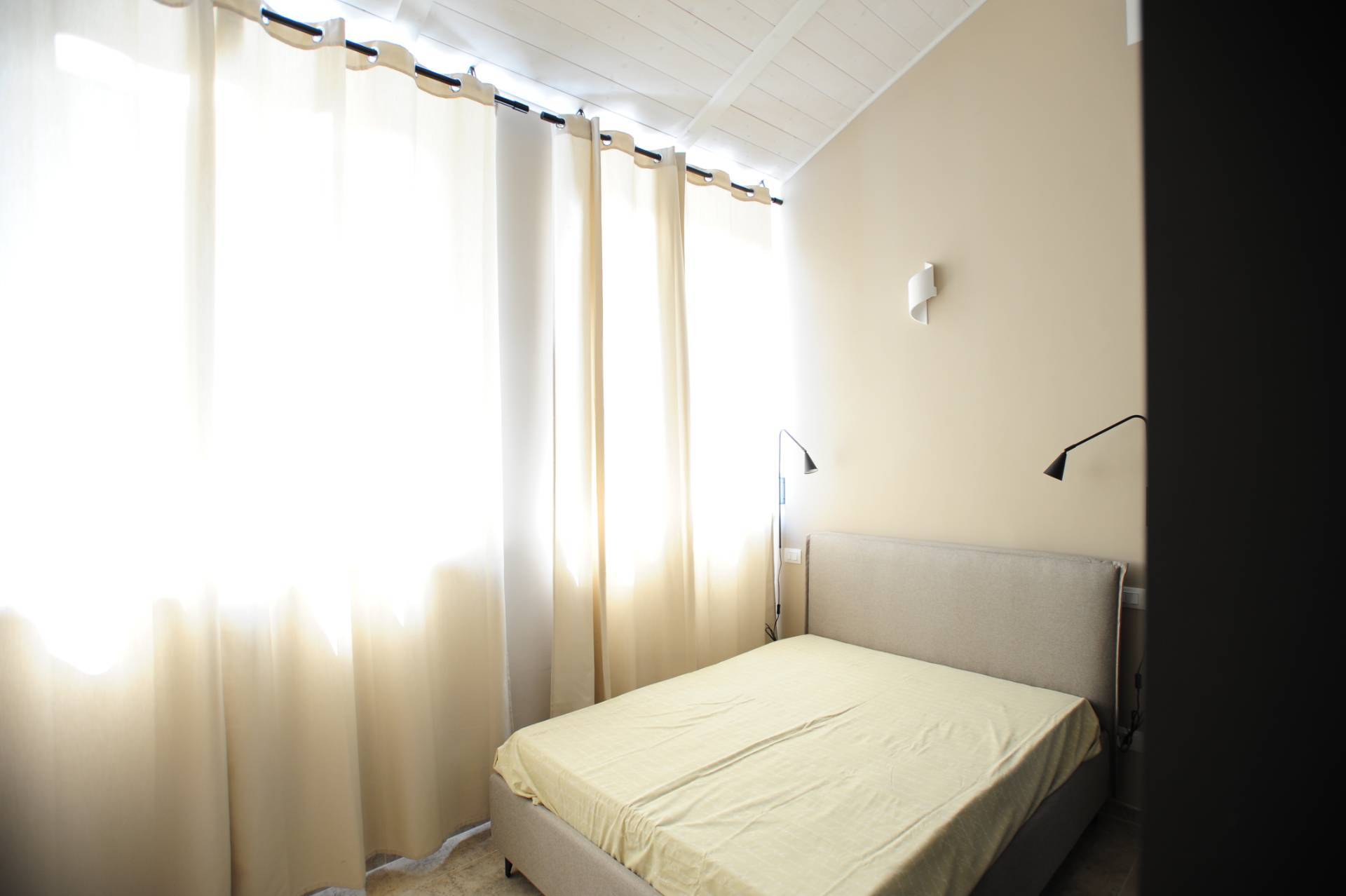 Appartamento in affitto a Torino, San Salvario