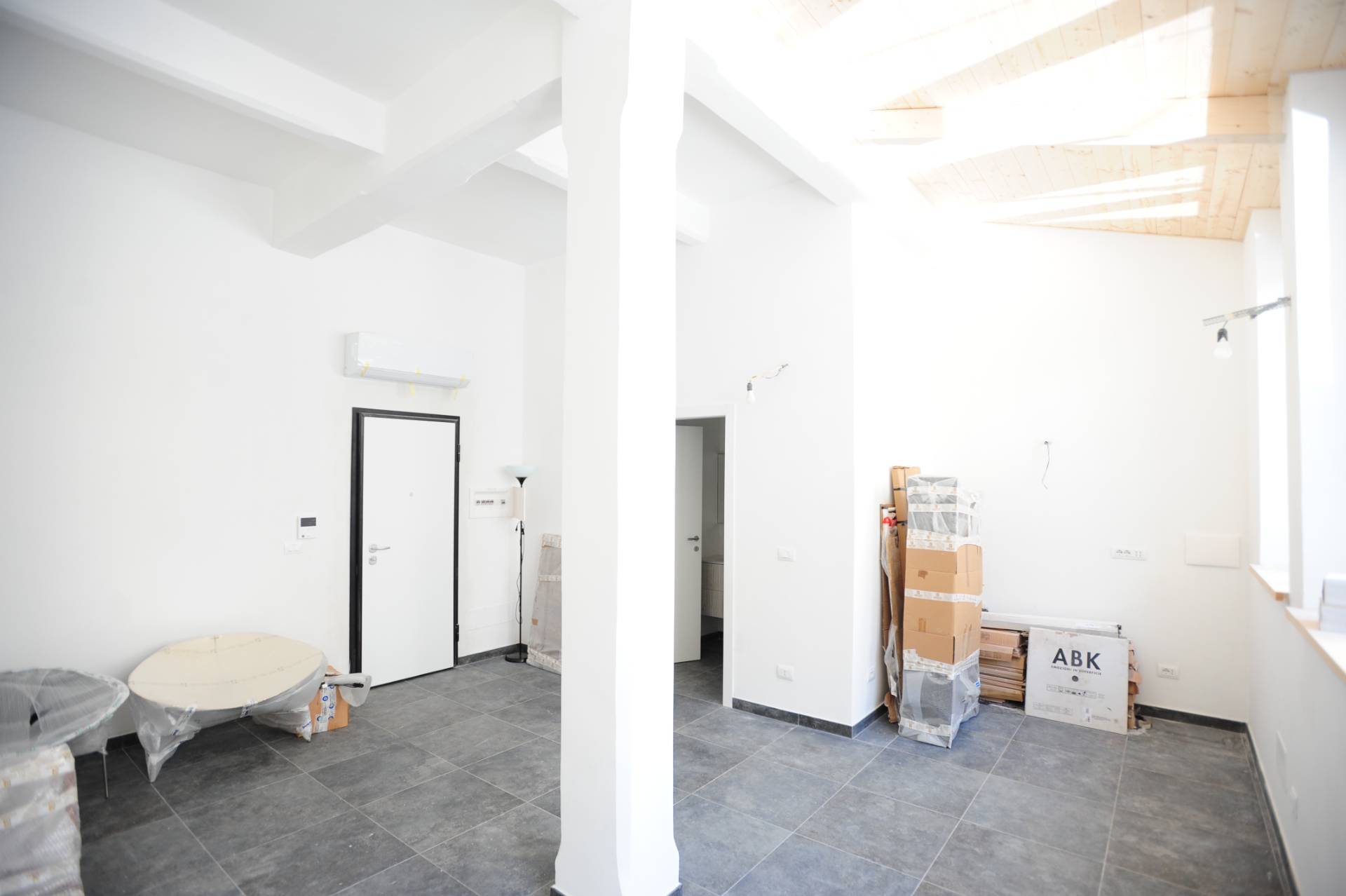 Appartamento in affitto a Torino, San Salvario
