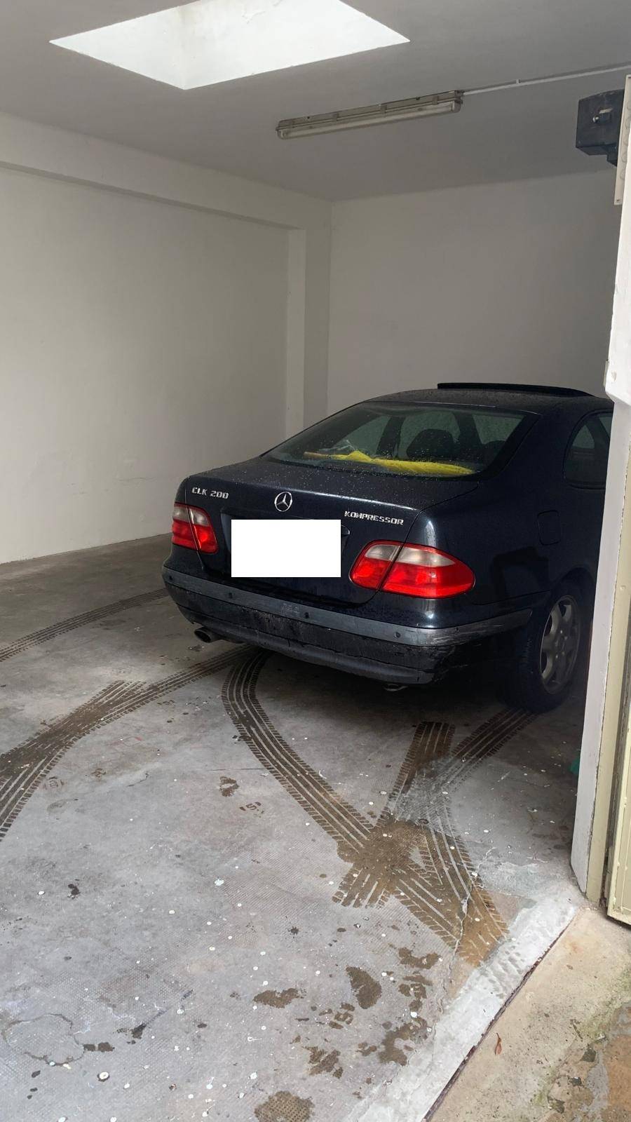 Box o garage in affitto a Torino, Santa Rita
