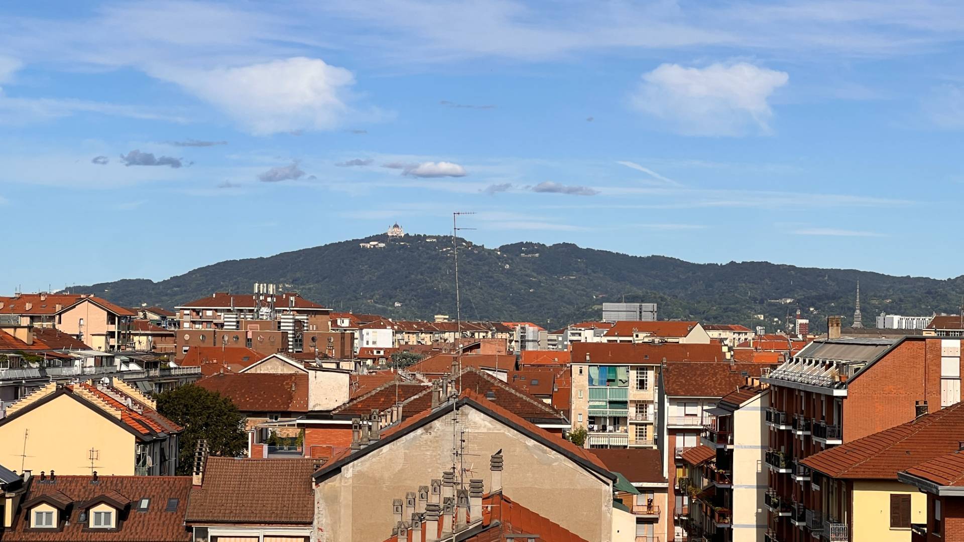 Appartamento in vendita a Torino, Pozzo Strada