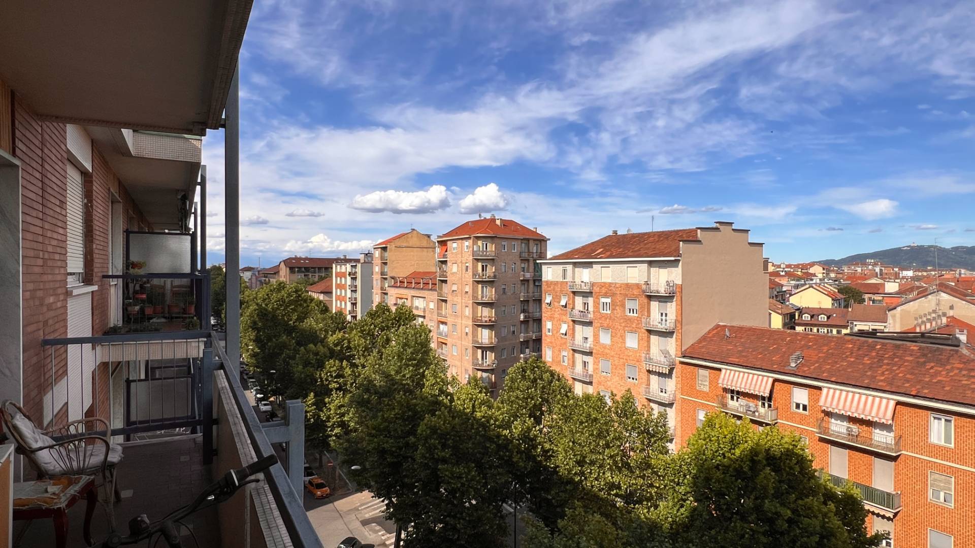 Appartamento in vendita a Torino, Pozzo Strada