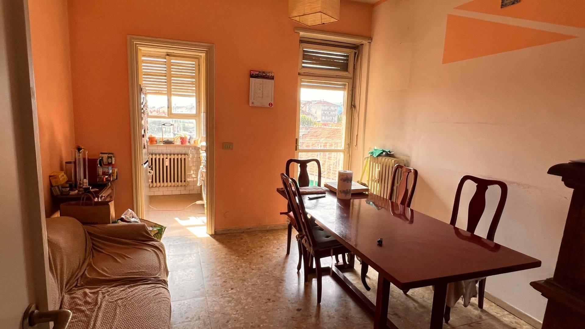 Appartamento in vendita a Torino, Pozzo Strada