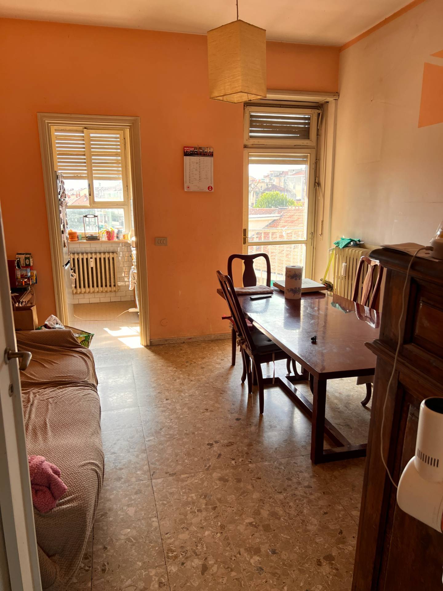 Appartamento in vendita a Torino, Pozzo Strada
