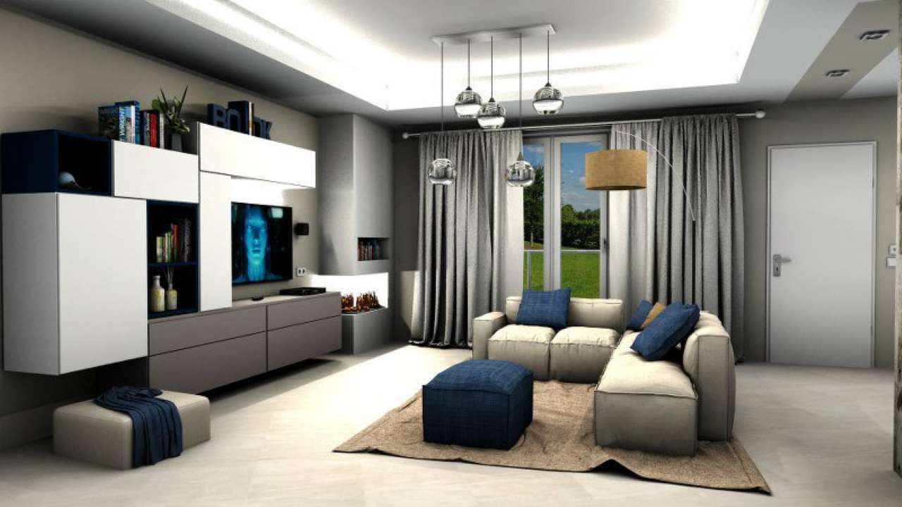 Villa a Schiera in vendita a Pino Torinese, Via Torino