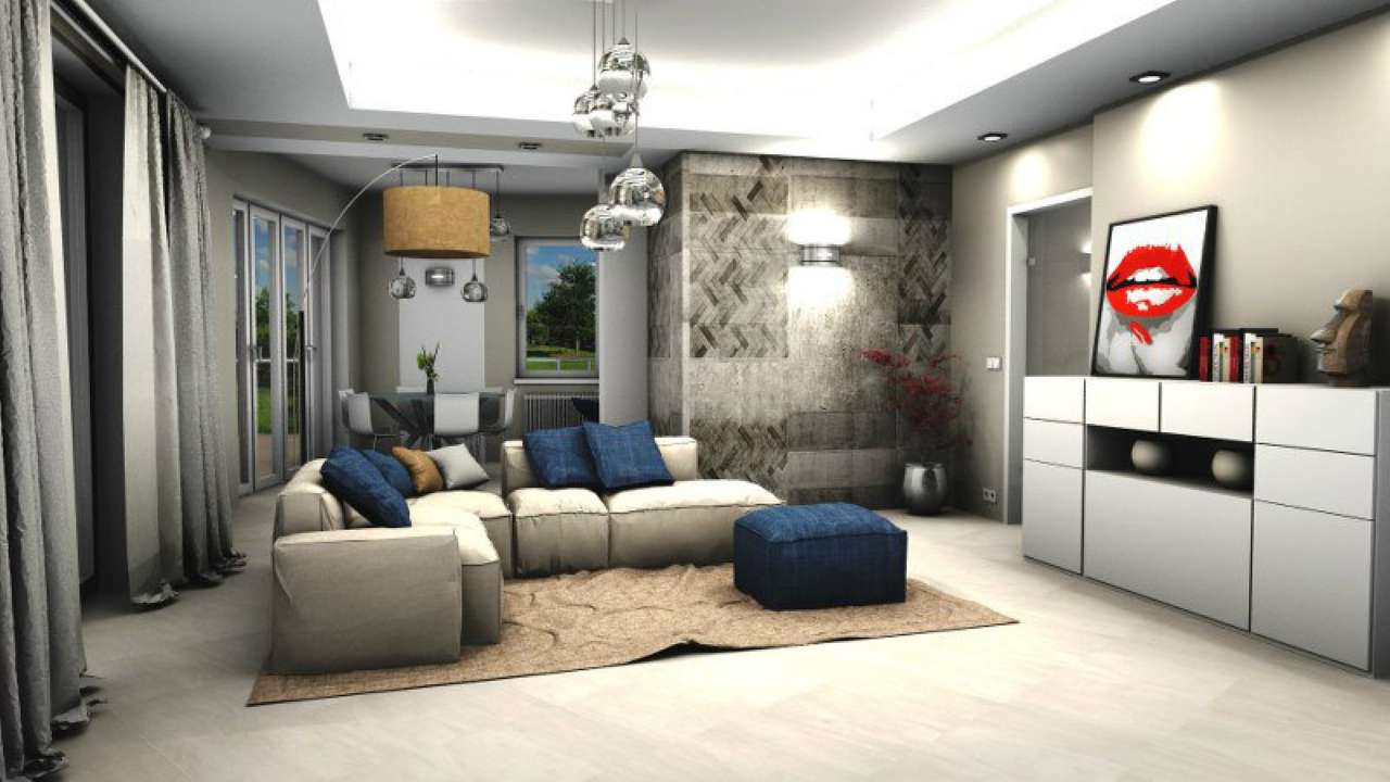 Villa a Schiera in vendita a Pino Torinese, Via Torino
