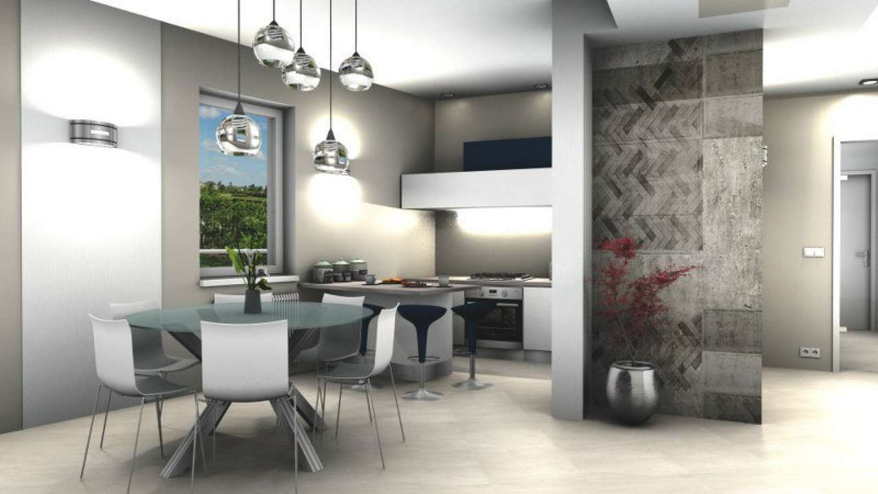 Villa a Schiera in vendita a Pino Torinese, Via Torino