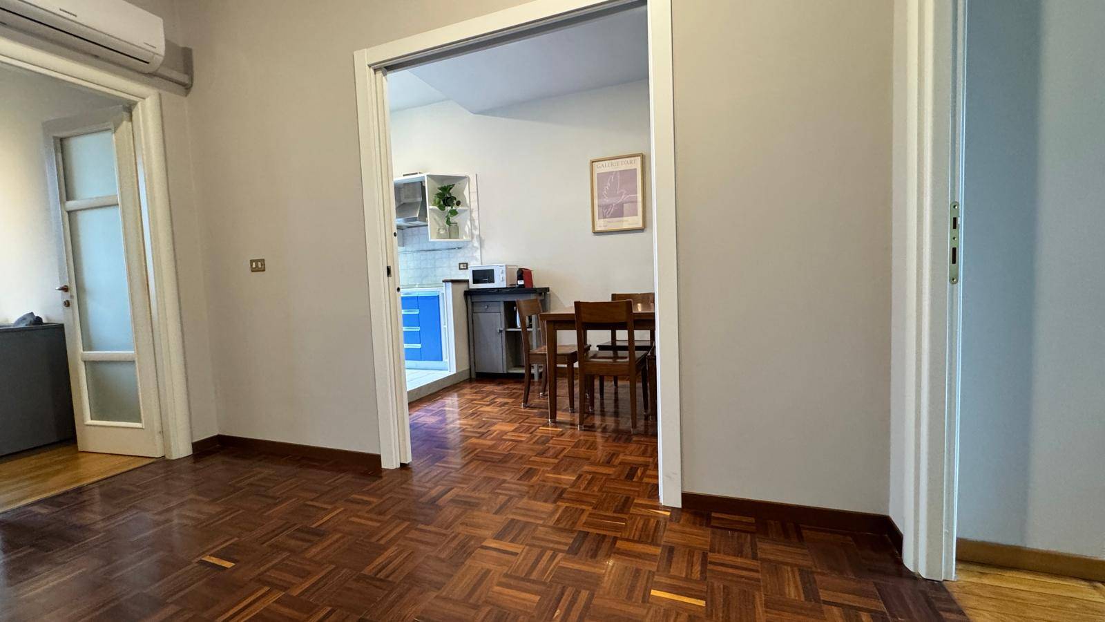 Appartamento in affitto a Torino, Cit Turin