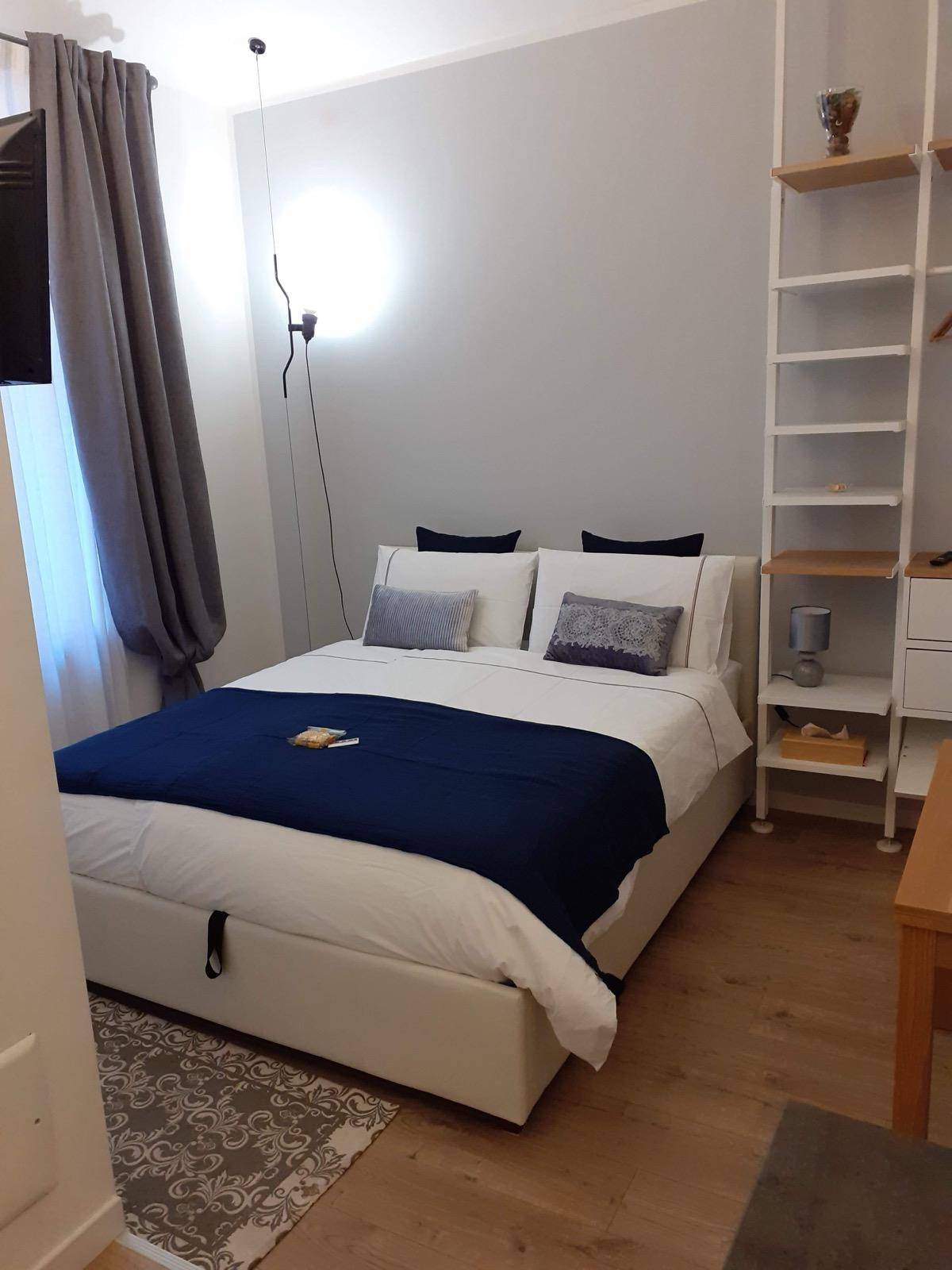 Appartamento in affitto a Torino, San Salvario