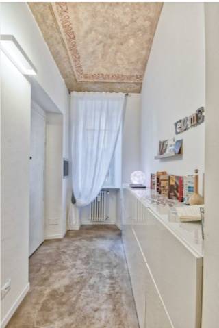 Appartamento in affitto a Torino, San Salvario