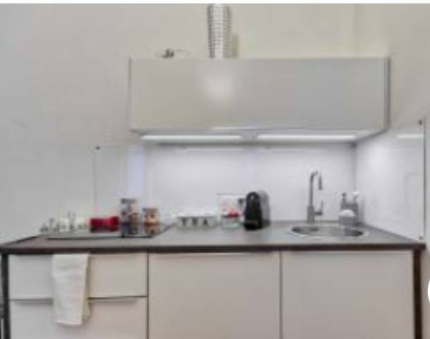 Appartamento in affitto a Torino, San Salvario