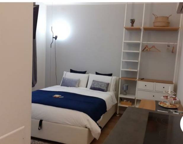 Appartamento in affitto a Torino, San Salvario