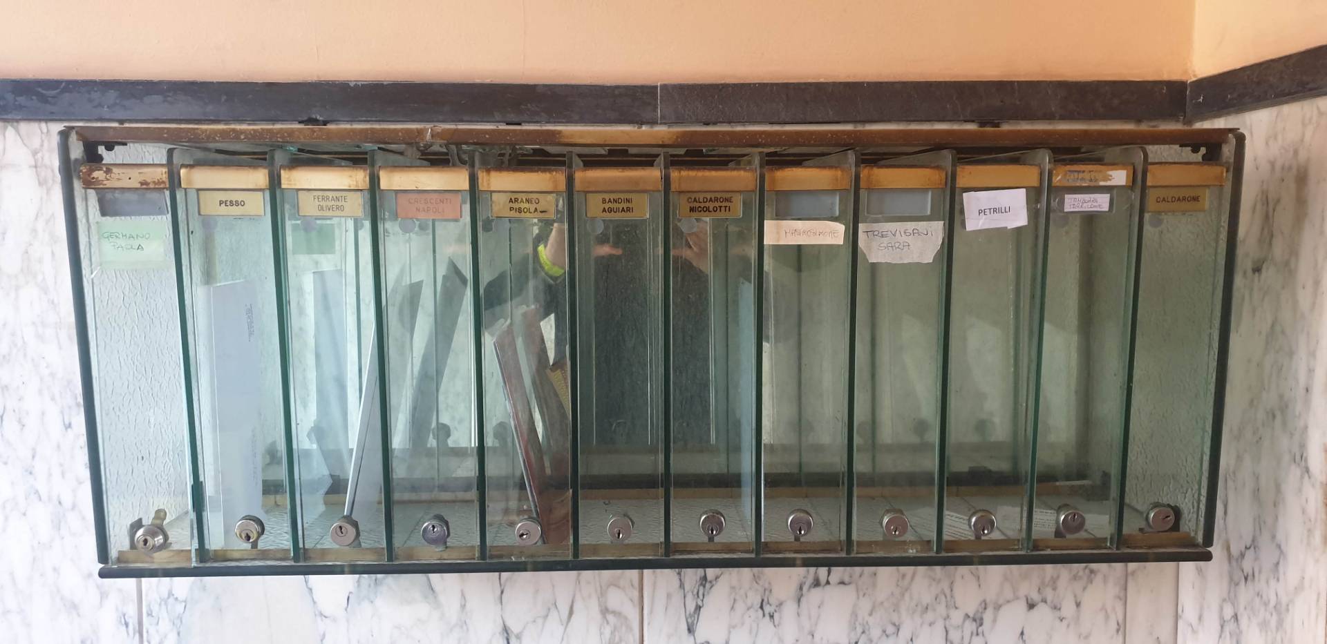 Appartamento in affitto a Torino, Cit Turin