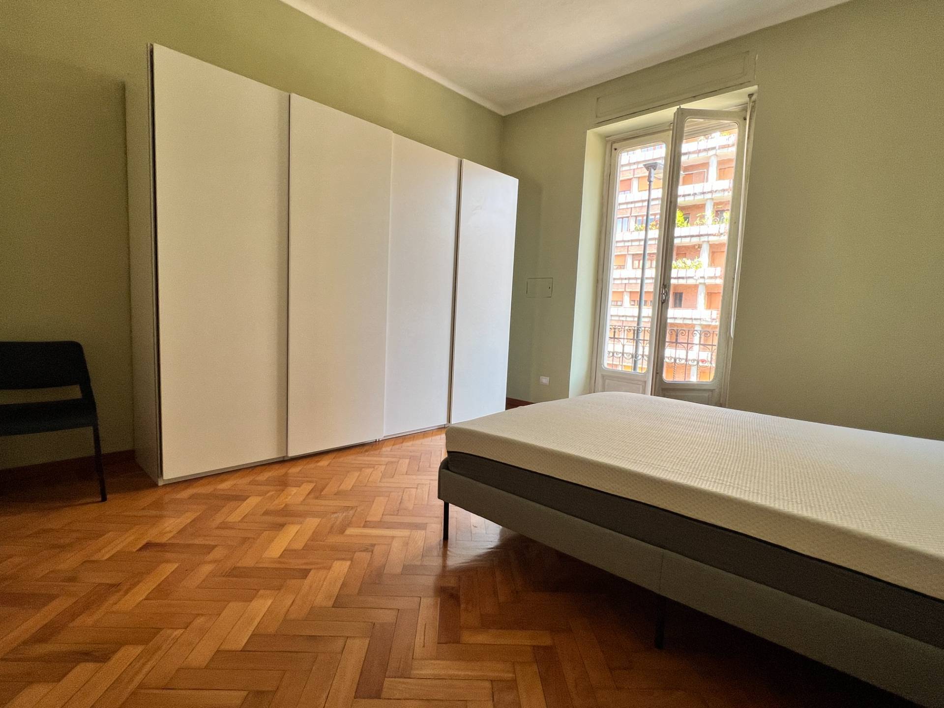Appartamento in affitto a Torino, Cit Turin