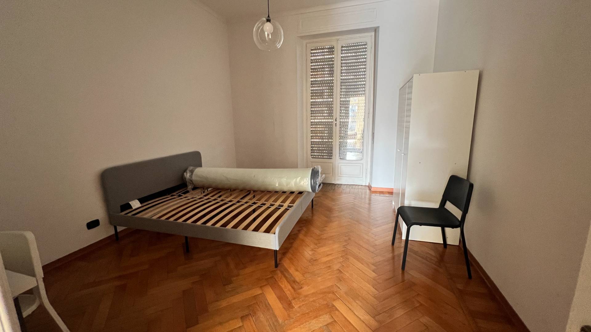 Appartamento in affitto a Torino, Cit Turin
