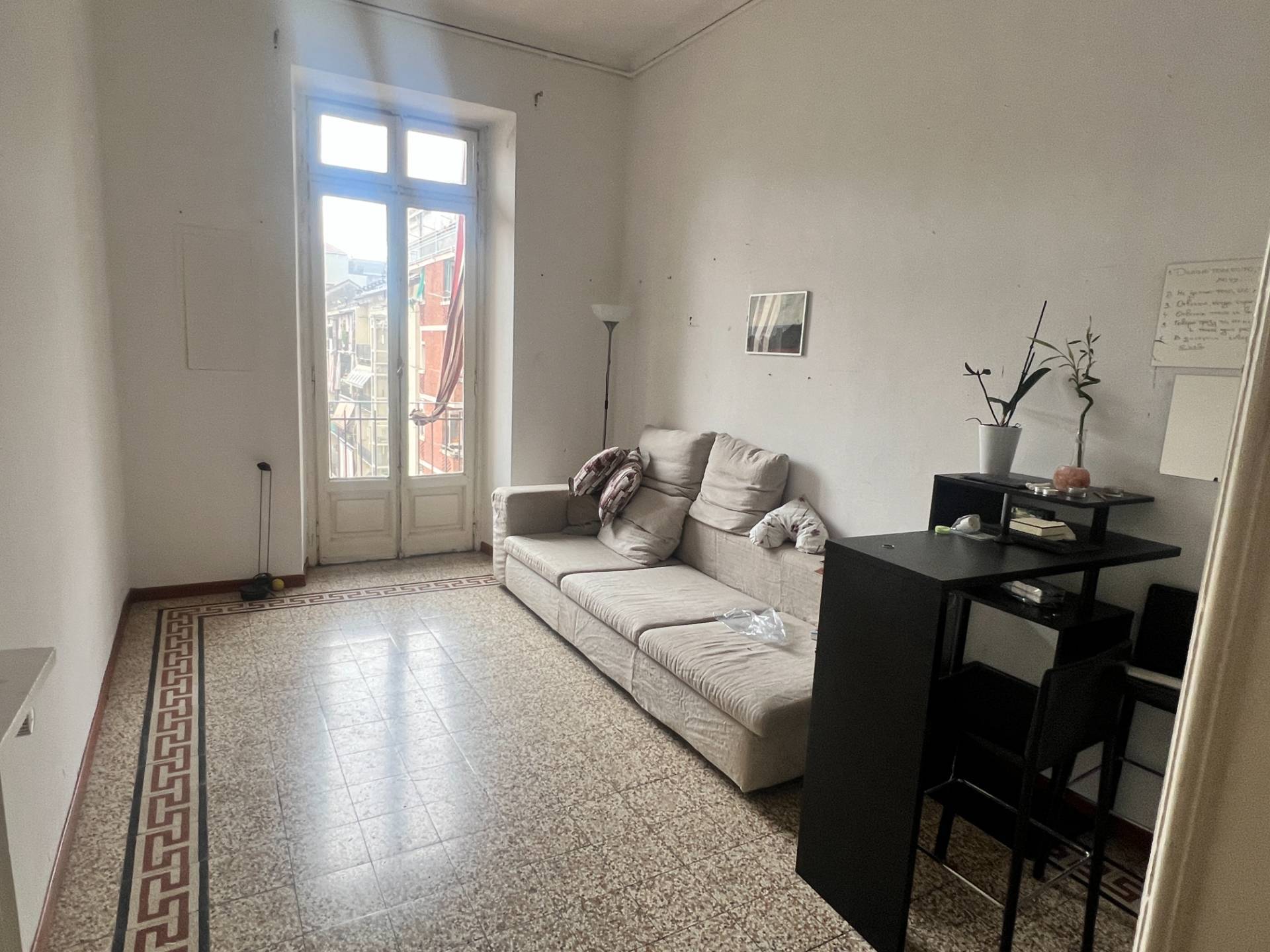 Appartamento in affitto a Torino, Cit Turin