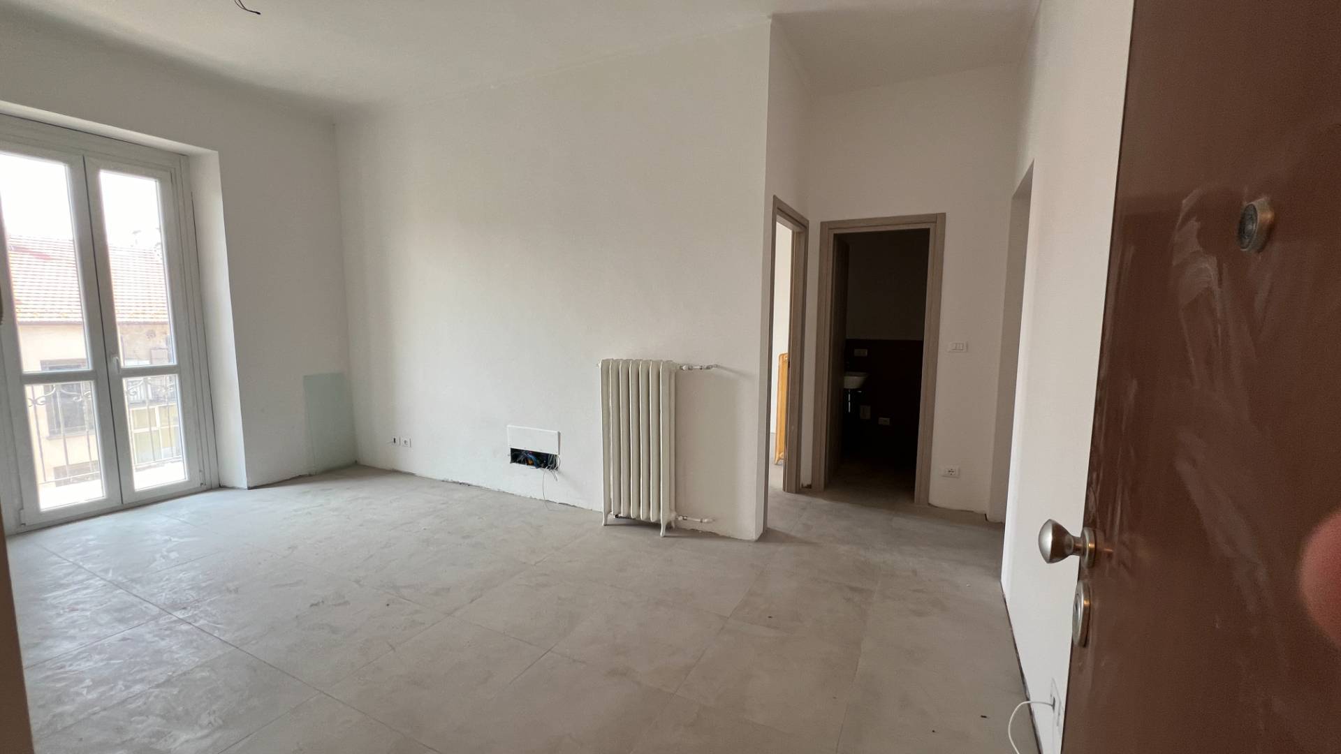 Appartamento in affitto a Torino, San Donato