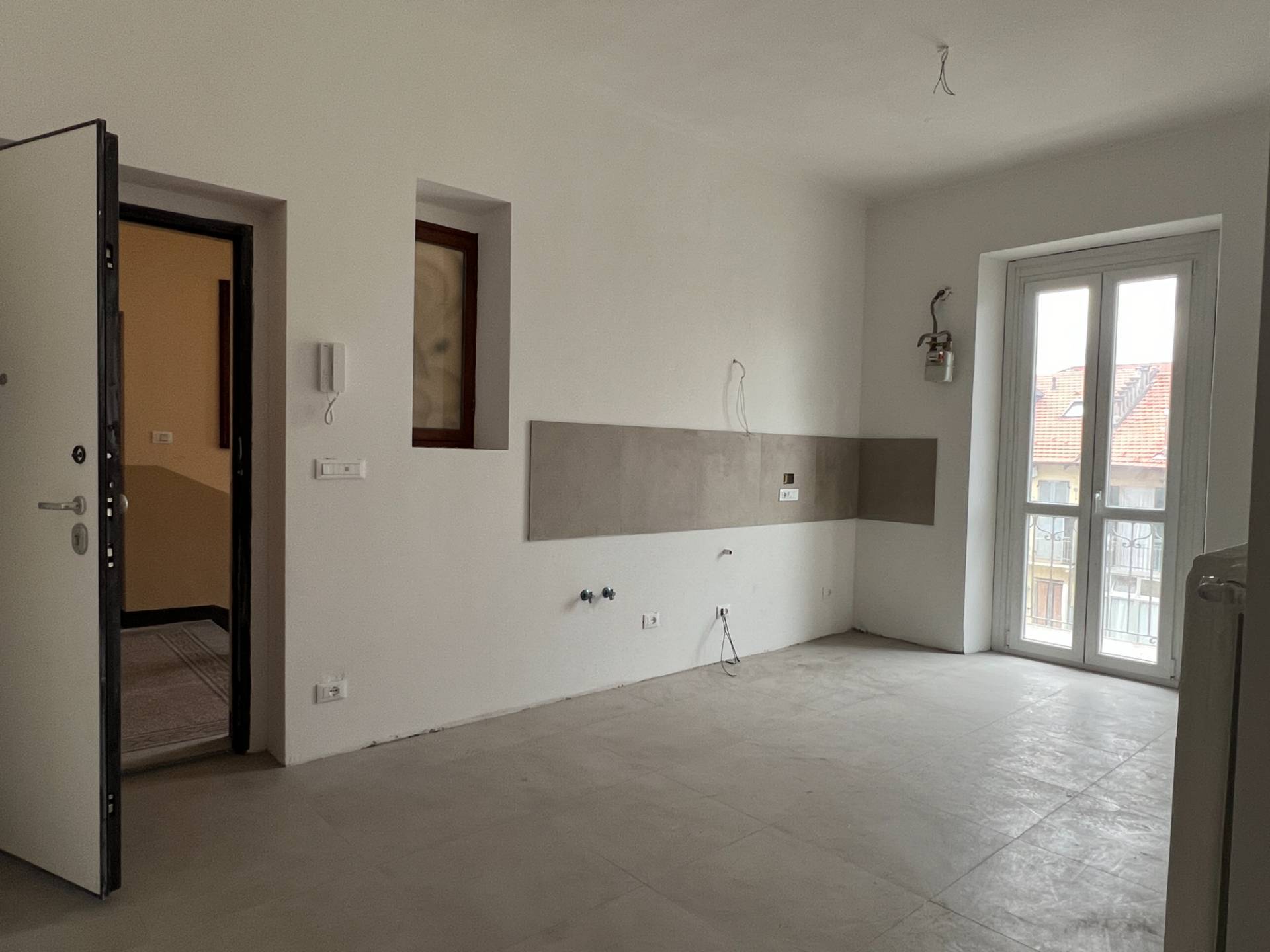 Appartamento in affitto a Torino, San Donato