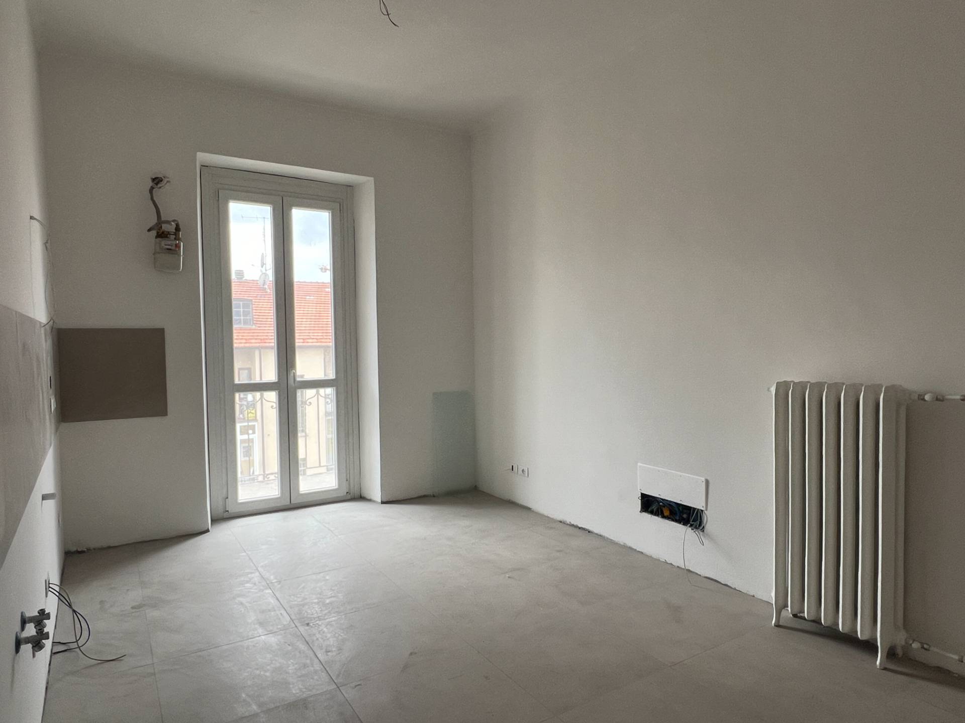 Appartamento in affitto a Torino, San Donato