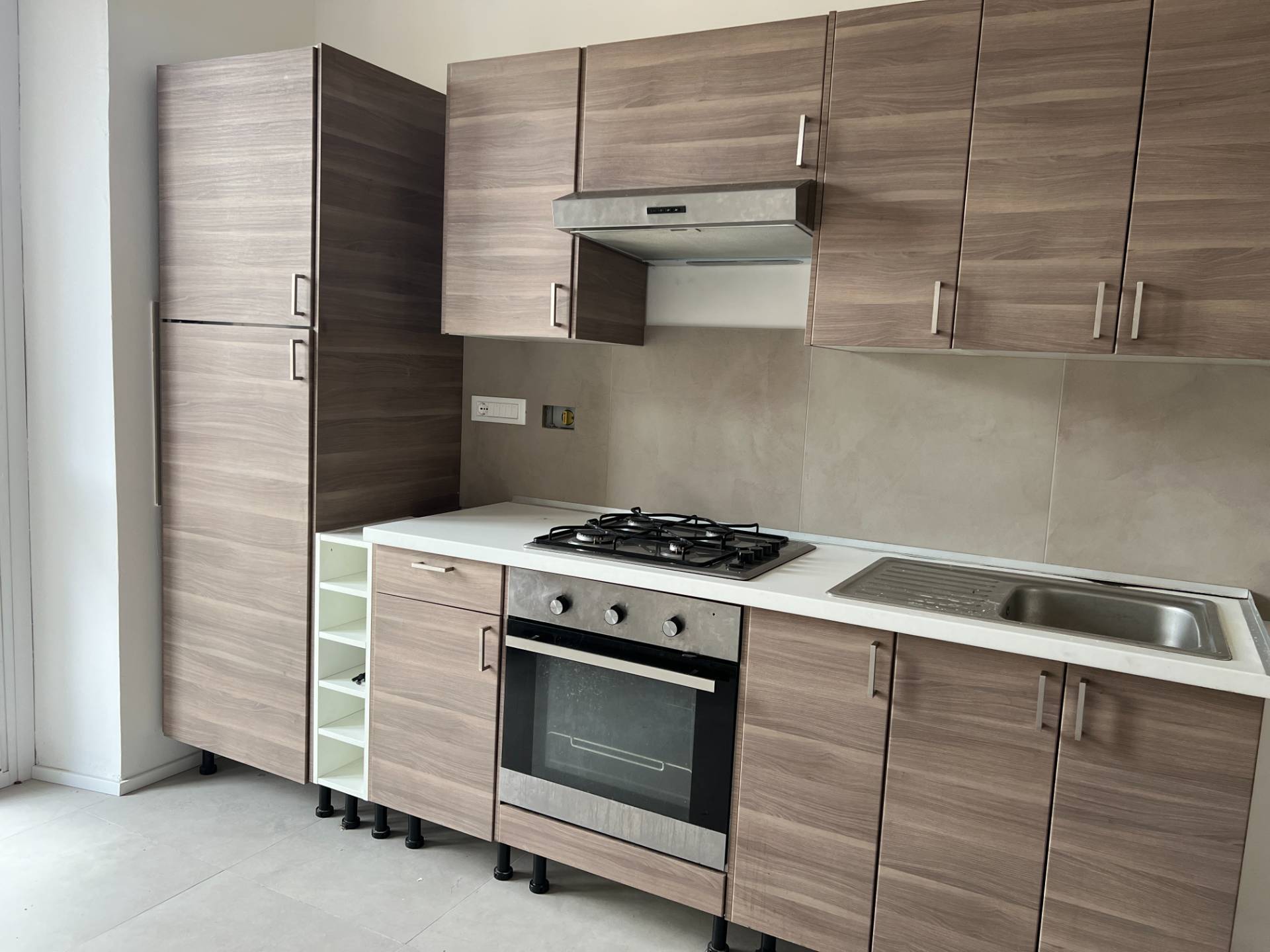 Appartamento in affitto a Torino, San Donato