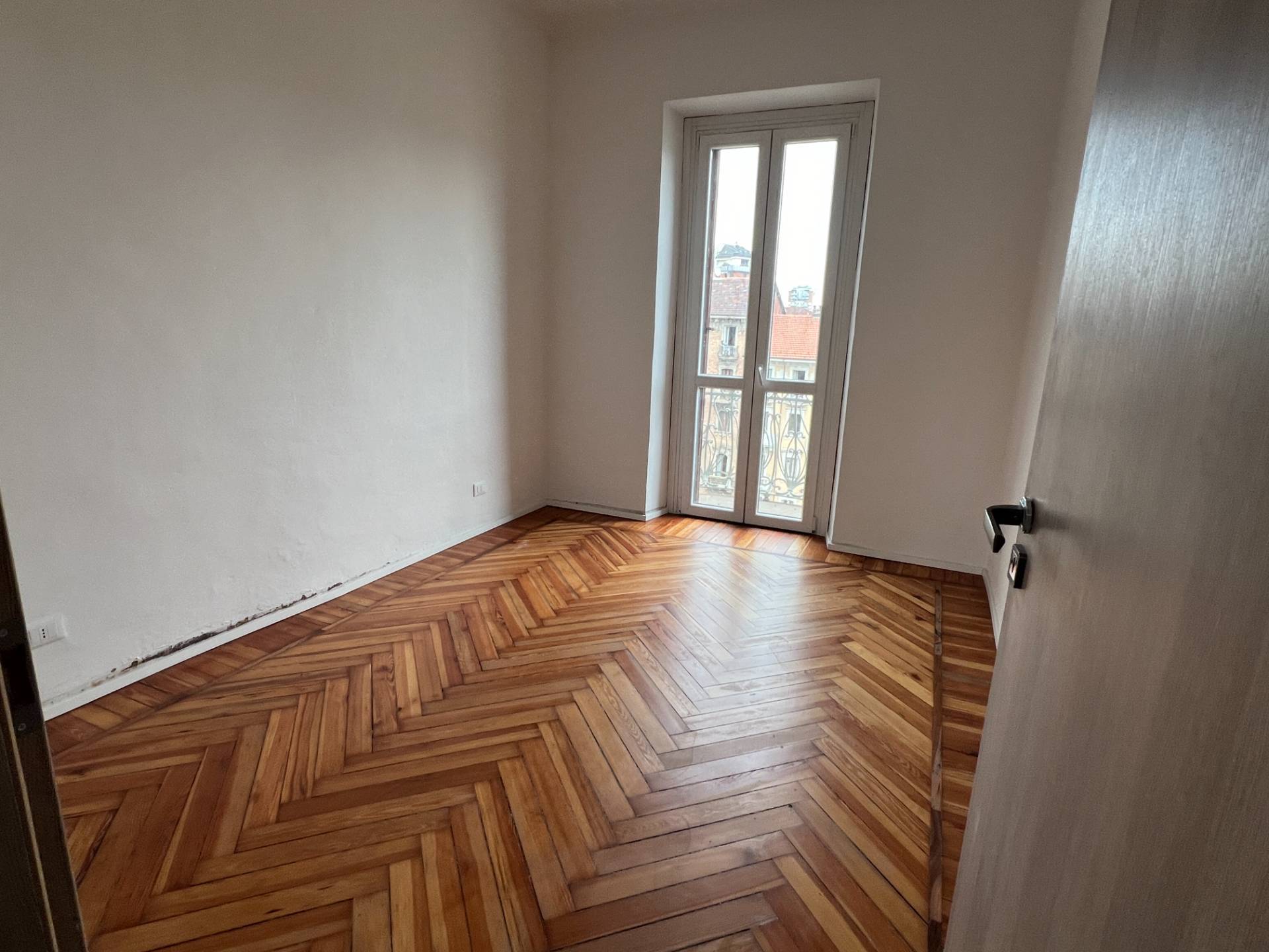 Appartamento in affitto a Torino, San Donato