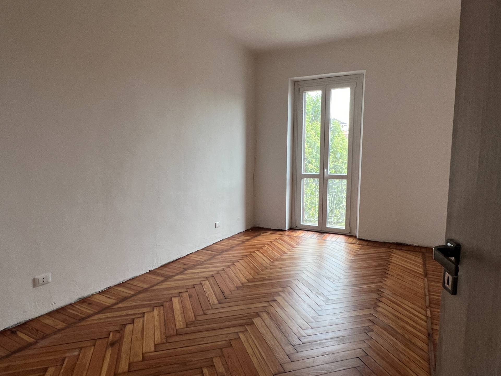 Appartamento in affitto a Torino, San Donato