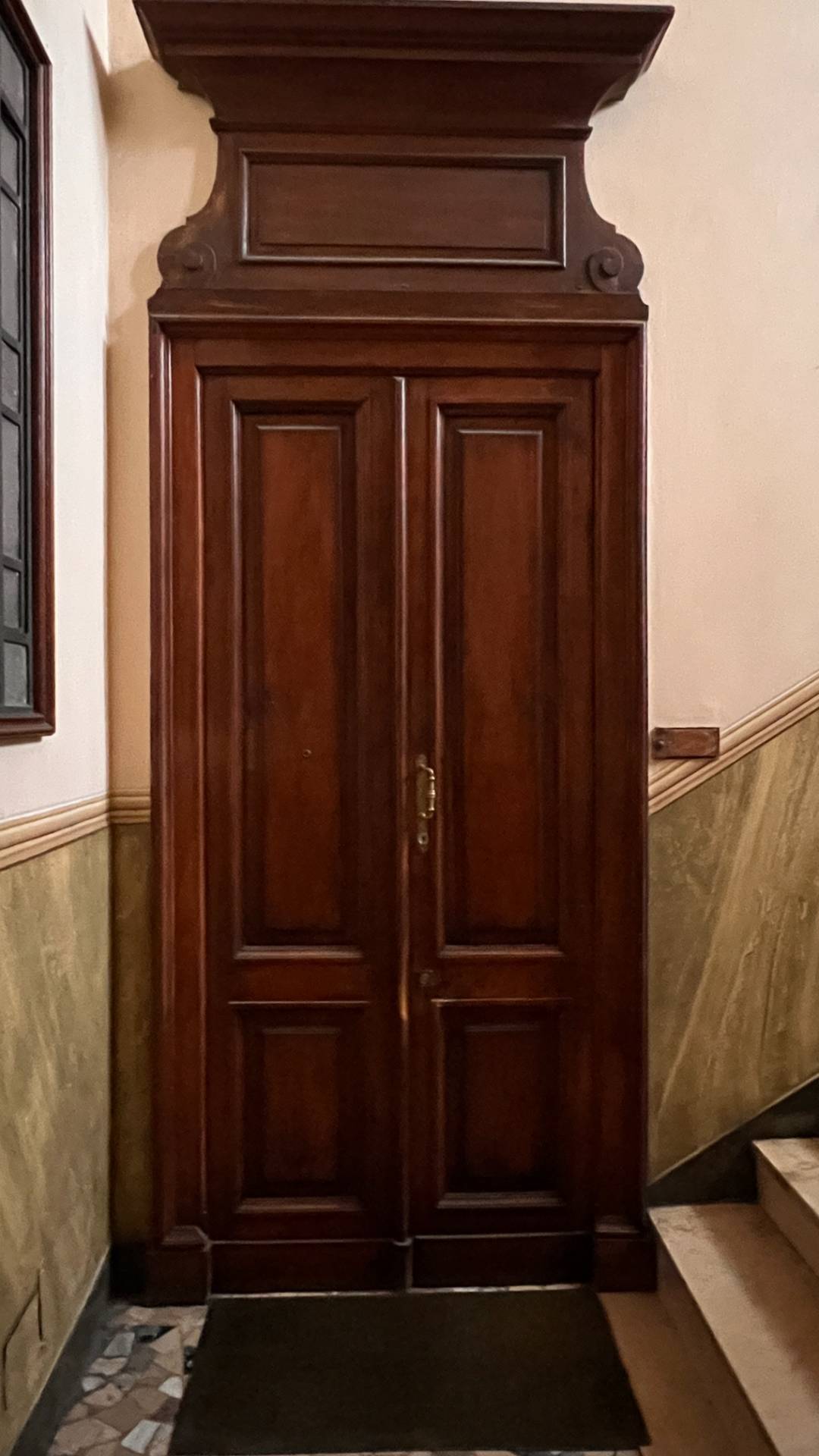 Appartamento in vendita a Torino, Crocetta