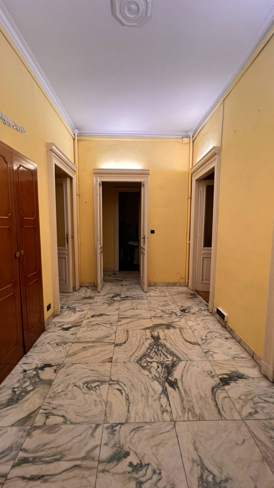 Appartamento in vendita a Torino, Crocetta