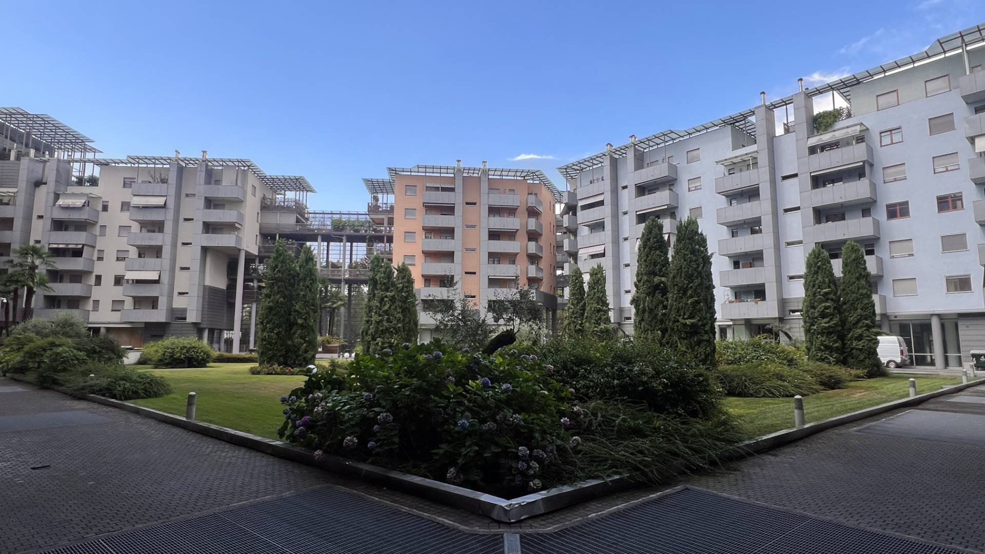 Appartamento in affitto a Torino, Crocetta