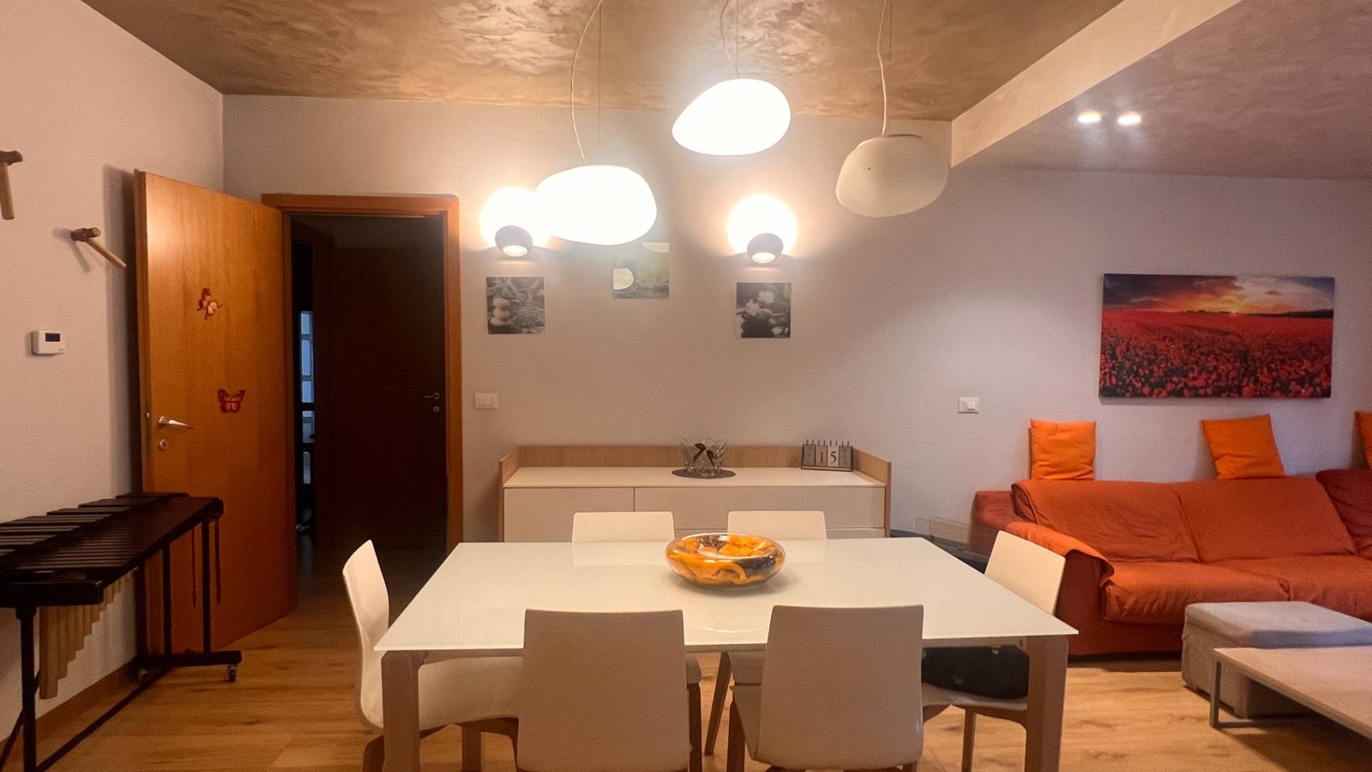 Appartamento in affitto a Torino, Crocetta