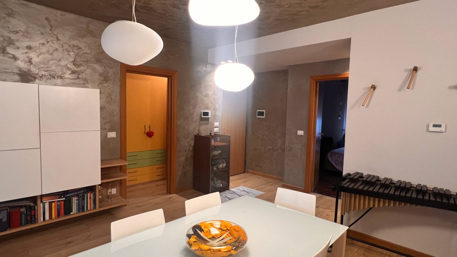 Appartamento in affitto a Torino, Crocetta