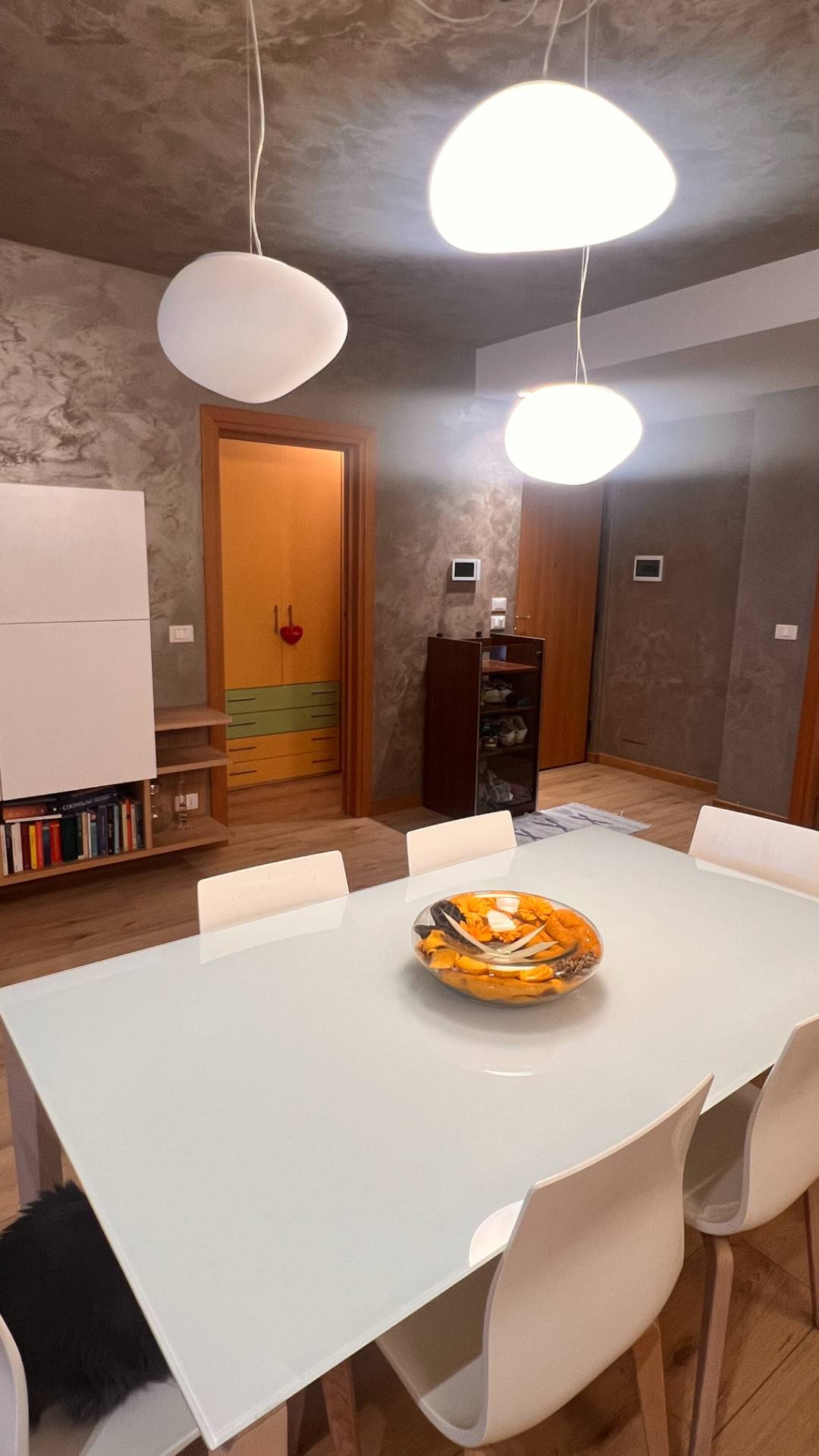 Appartamento in affitto a Torino, Crocetta