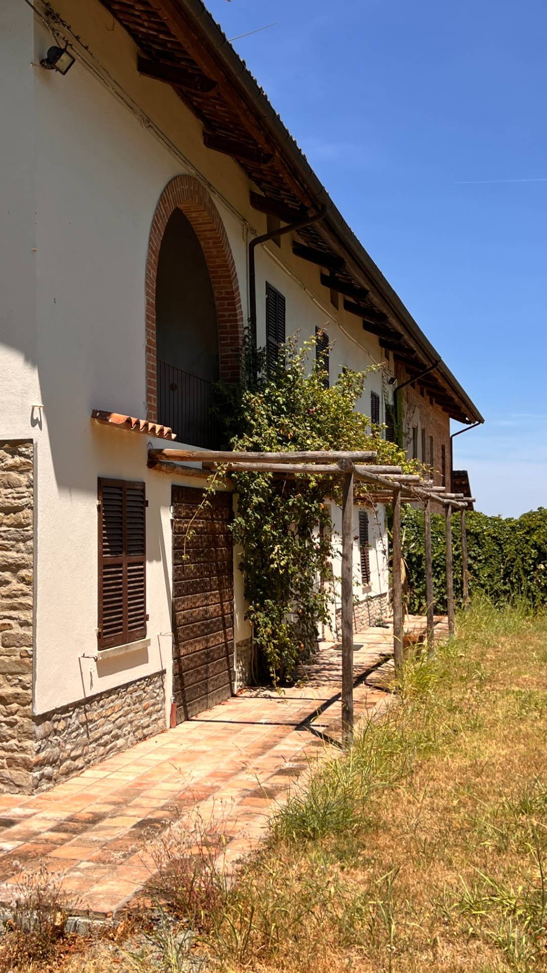 Cascina in vendita a Canelli, Canelli - Nizza Monferato