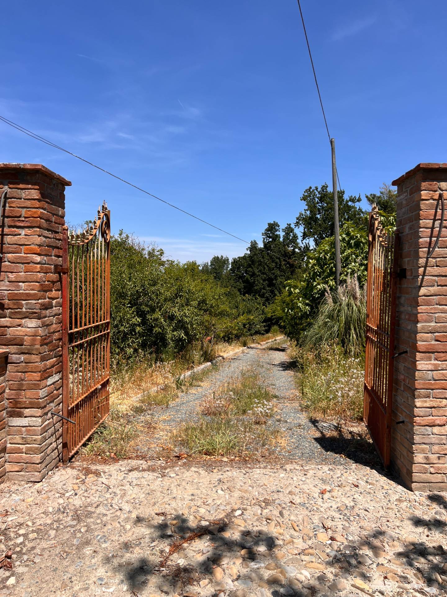 Cascina in vendita a Canelli, Canelli - Nizza Monferato