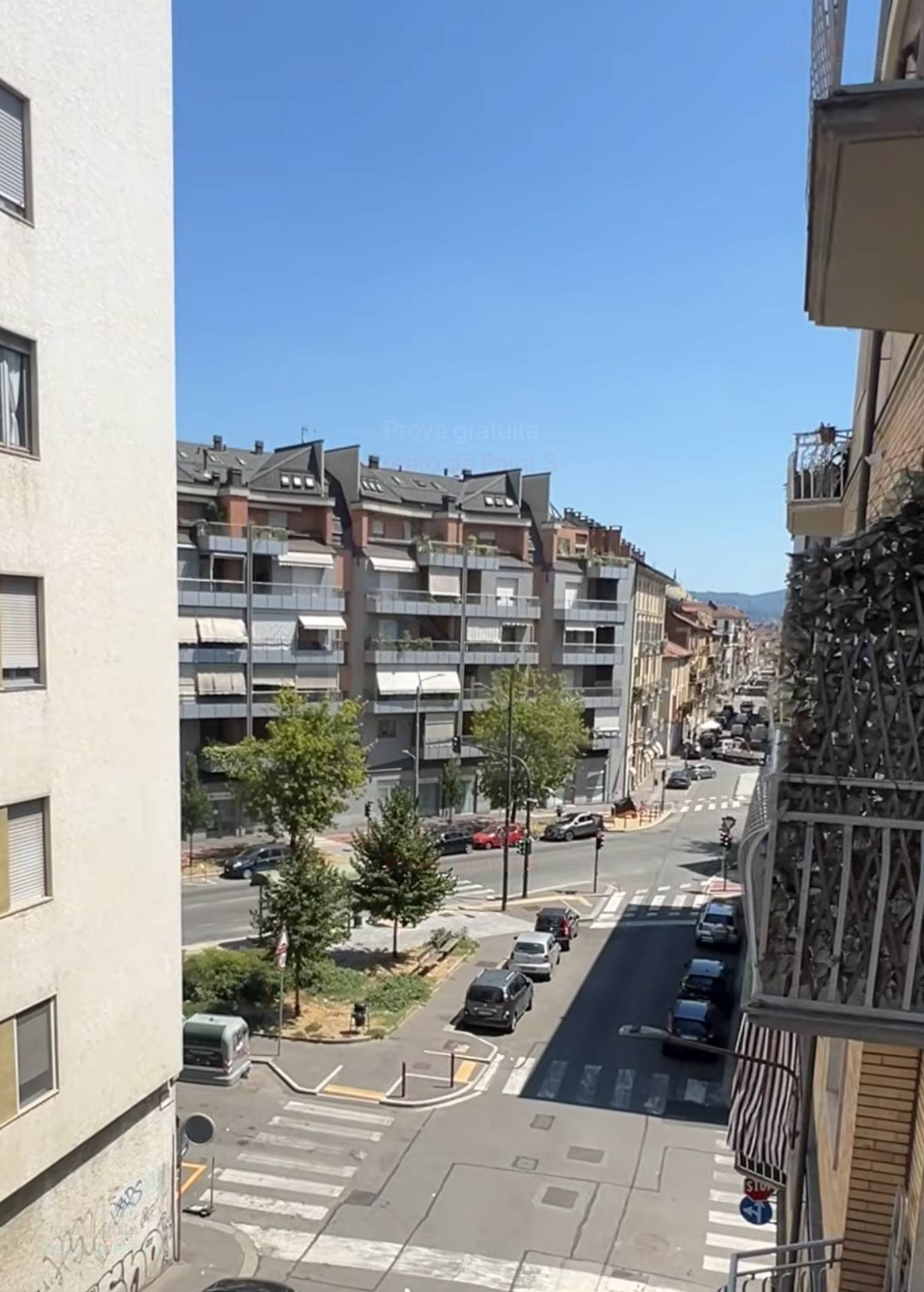 Appartamento in vendita a Torino, San Donato