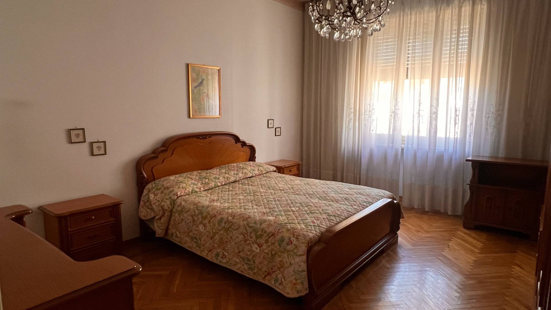 Appartamento in vendita a Torino, San Donato