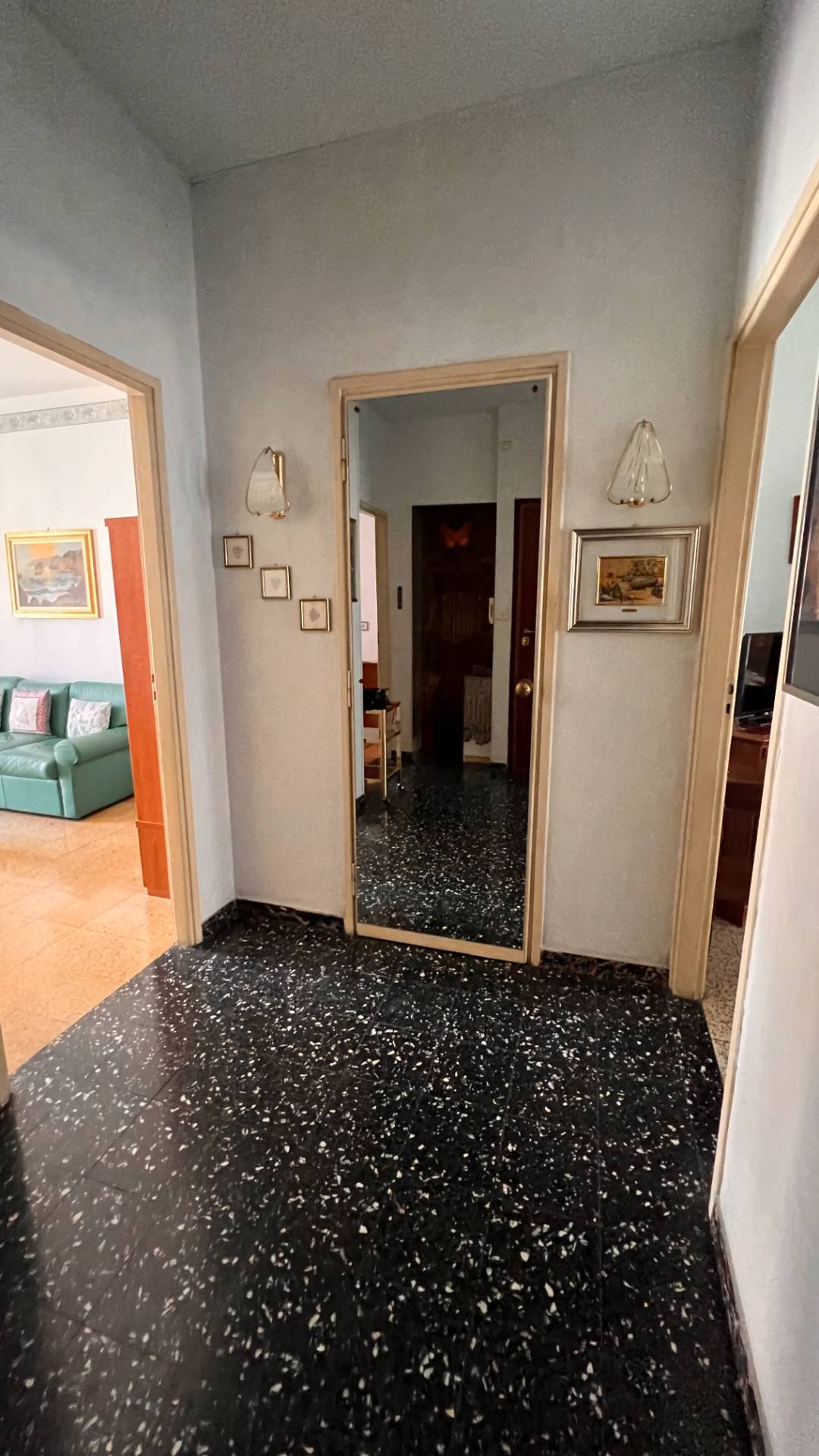 Appartamento in vendita a Torino, San Donato