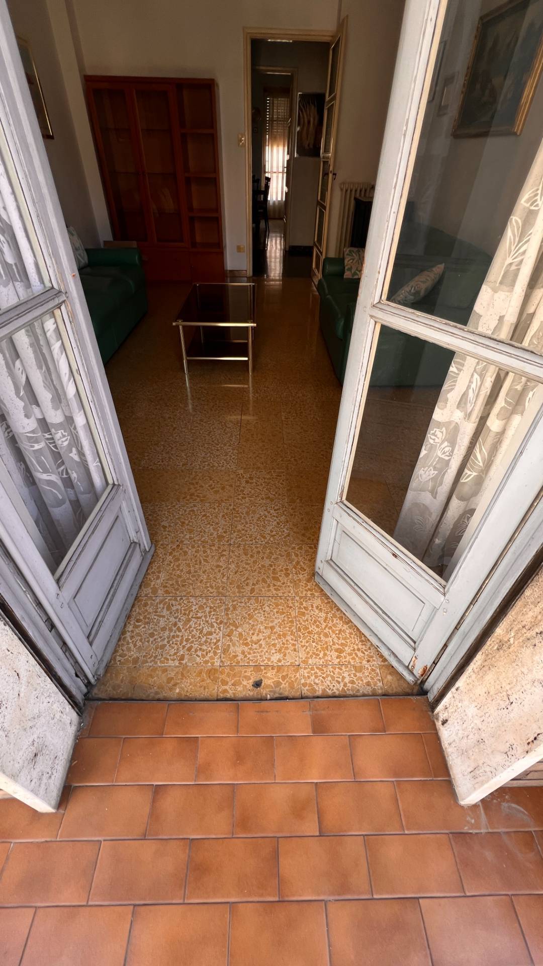 Appartamento in vendita a Torino, San Donato