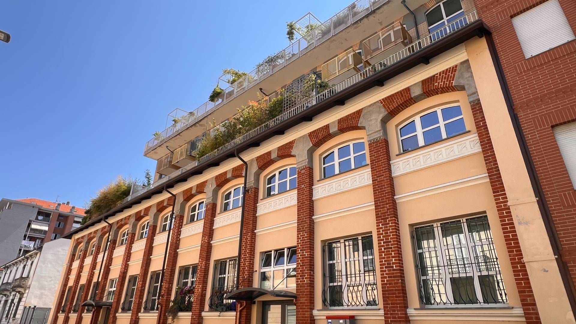 Appartamento in vendita a Torino, Regio Parco