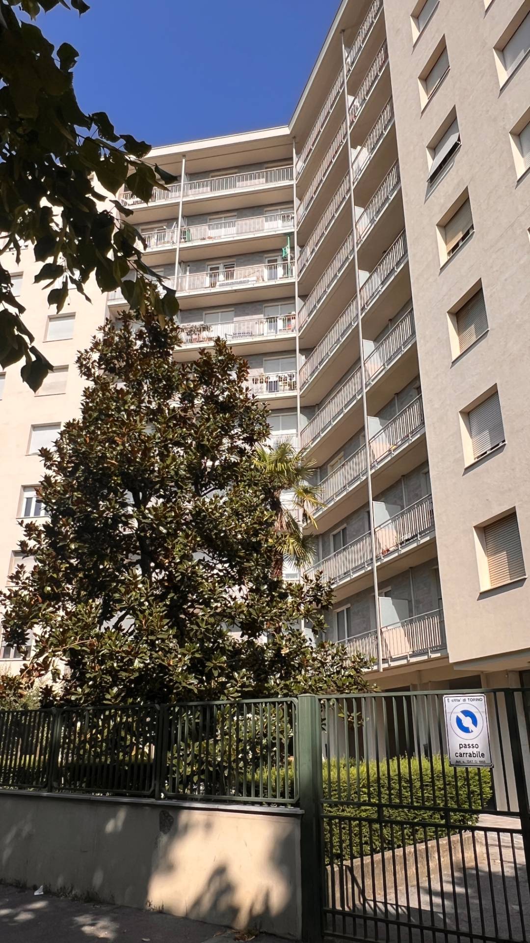 Appartamento in vendita a Torino, Mirafiori nord