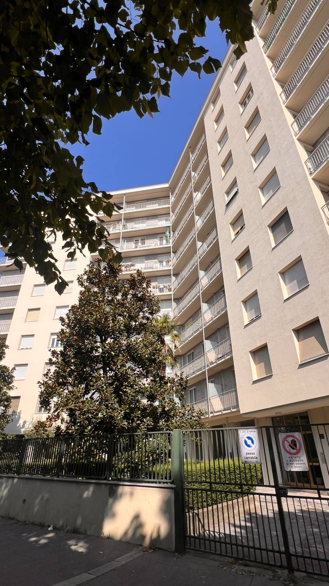 Appartamento in vendita a Torino, Mirafiori nord