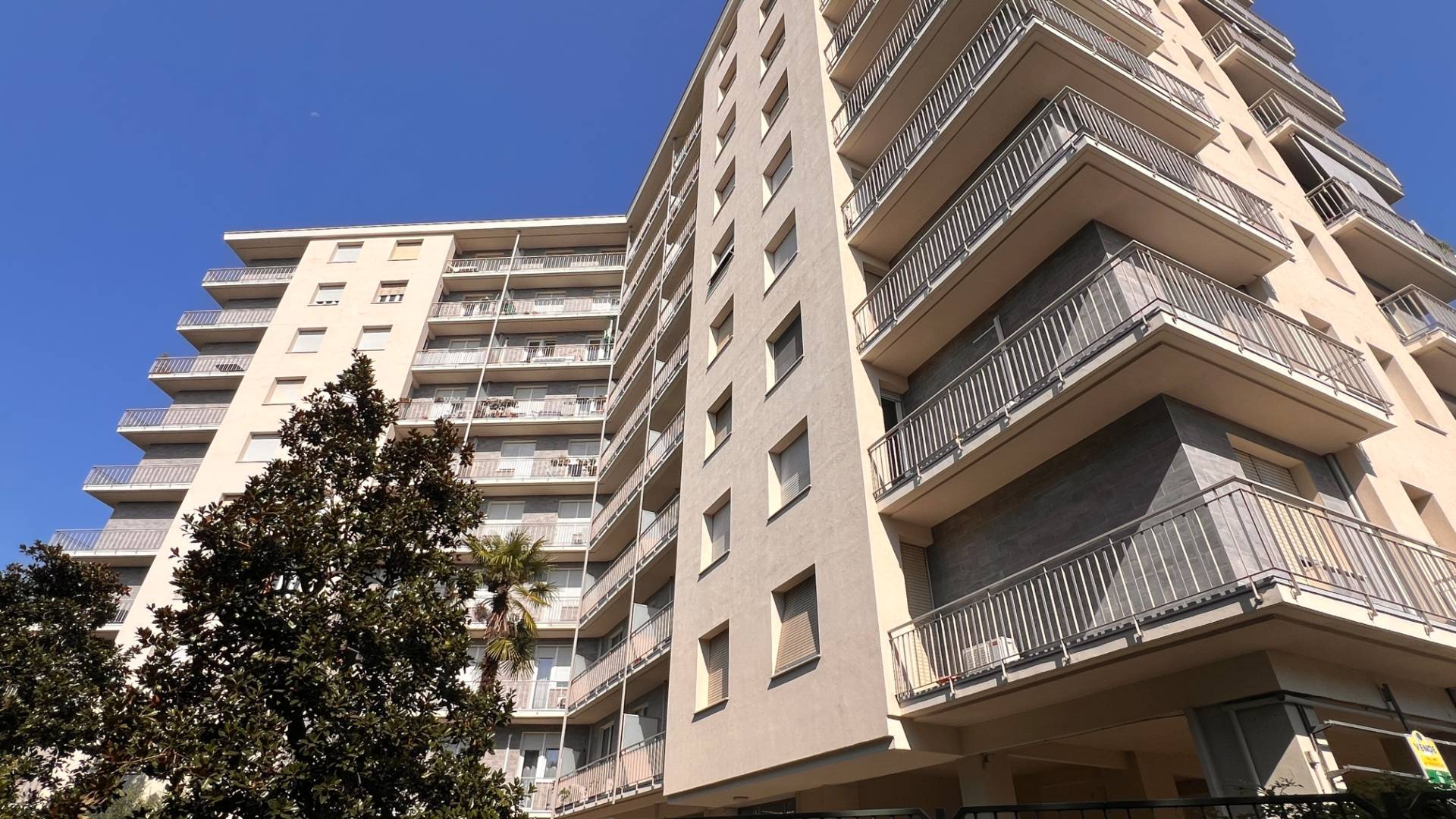 Appartamento in vendita a Torino, Mirafiori nord