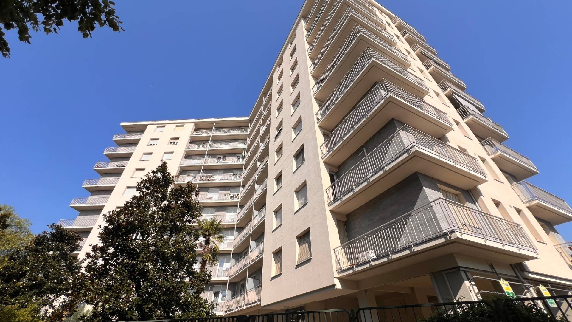 Appartamento in vendita a Torino, Mirafiori nord